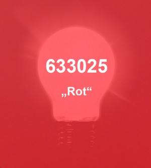 Lichtdurchlässige Farbfolie