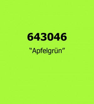 VeFo-Flex Premium Apfelgrün