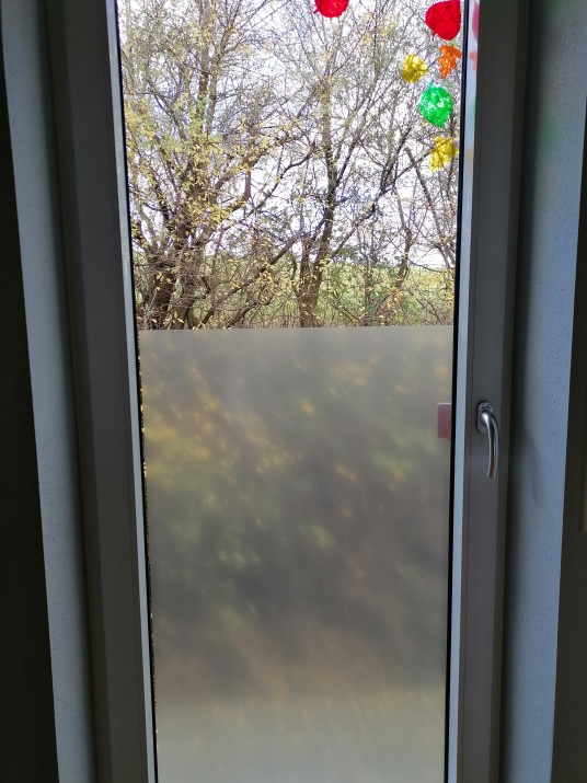 Kaufe Fenster-Isolierfolie, Sichtschutz, transparent, hohe