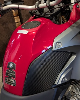 Carbonfolie, schwarz (3M 2080-CFS12 BLACK CARBON)