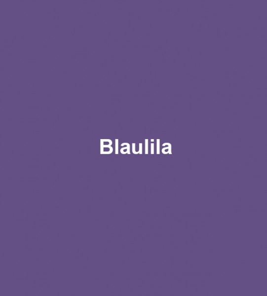 Fliesenfolie, Blaulila