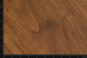 Rosskastanie, Klebefolie in Holzoptik