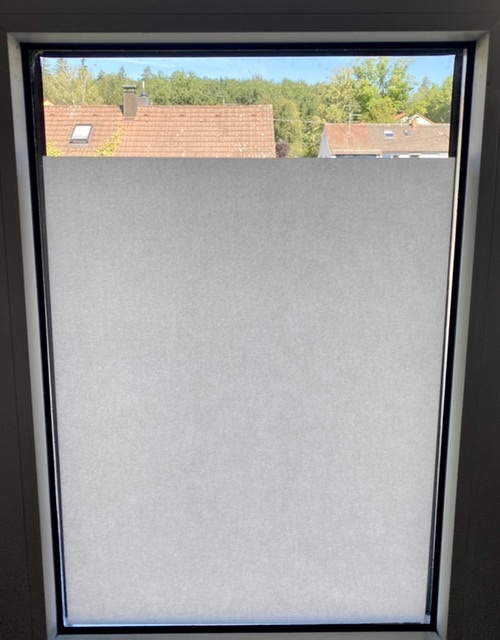 Antibakterielle Folie, Hexis PUREZONE