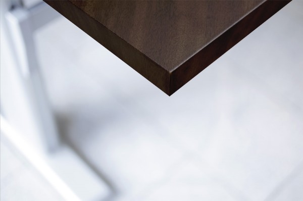 dunkle Wenge