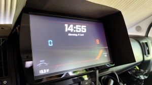 Entspiegelungsfolie für Displays & Touchscreens