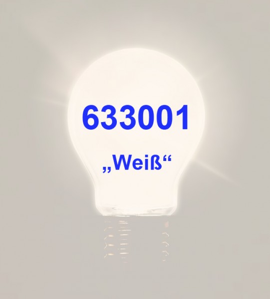 Lichtdurchlässige Farbfolie