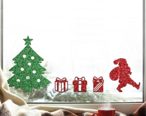 Weihnachtsmann (5er Set) Weihnachtsmann (5er Set)
