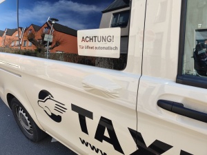 Undurchsichtige Farbfolie