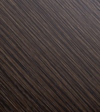 gold gestreiftes Holz