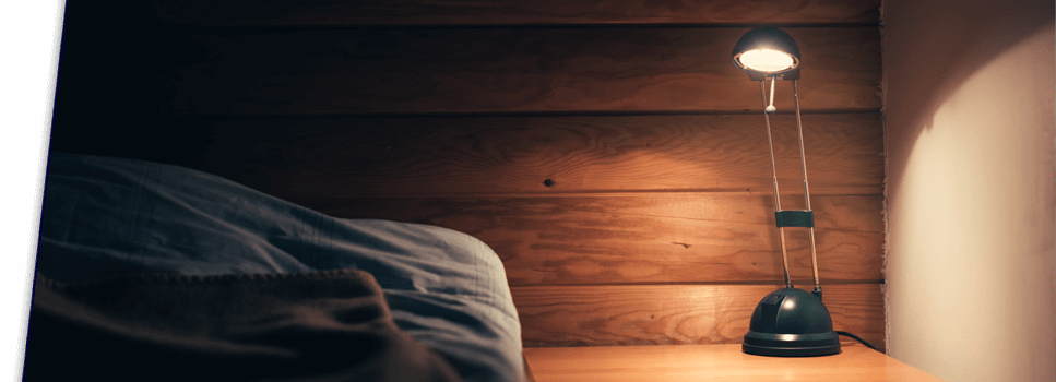 Verdunkelungsfolie: Besser schlafen dank 98% Abdunkelung