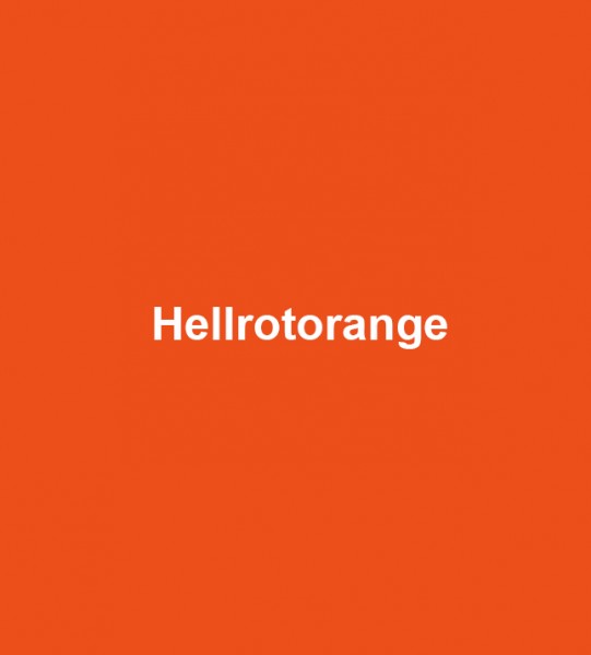 Fliesenfolie, Hellrotorange