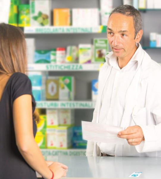 Antibakterielle Folie, Hexis PUREZONE®, klar durchsichtig