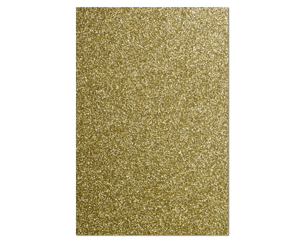 Glitzerfolie, A4 Zuschnitt