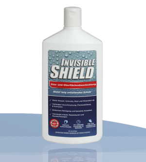 Invisible Shield