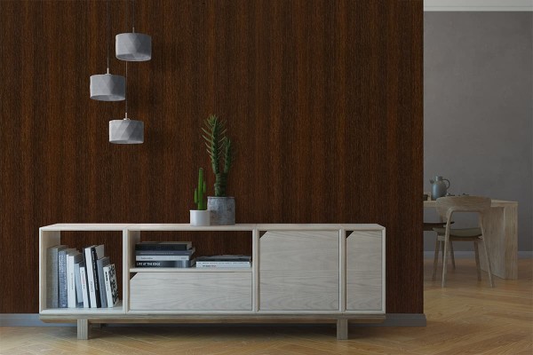Wenge dunkel