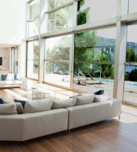 Llumar, Reflective Helios Light Silver, RHE 50 SI ER HPR