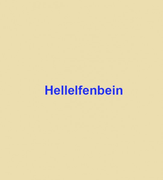 Fliesenfolie, Hellelfenbein
