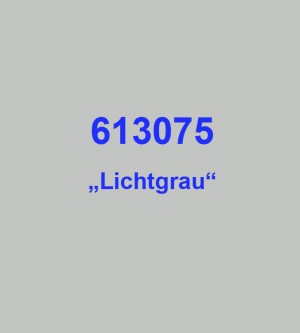 Undurchsichtige Farbfolie selbstklebend Lichtgrau