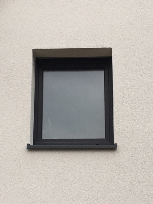 Satinatofolie Als Selbstklebender Sichtschutz Fur Ihr Fenster