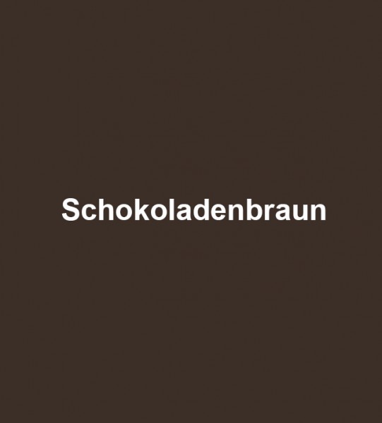 Fliesenfolie, Schokoladenbraun