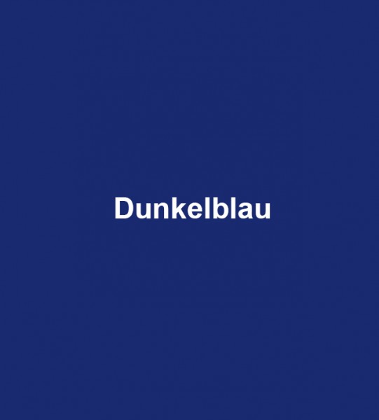 Fliesenfolie, Dunkelblau