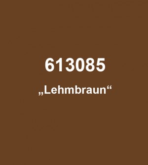 Undurchsichtige Farbfolie selbstklebend Lehmbraun