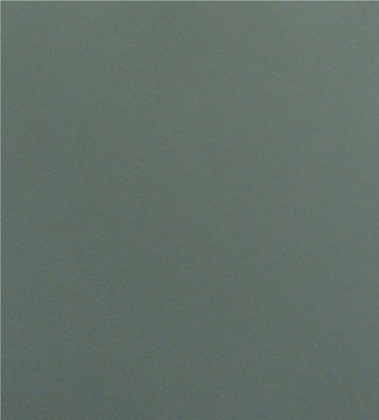 Sandstrahlfolie, grau-grün, 180 µm