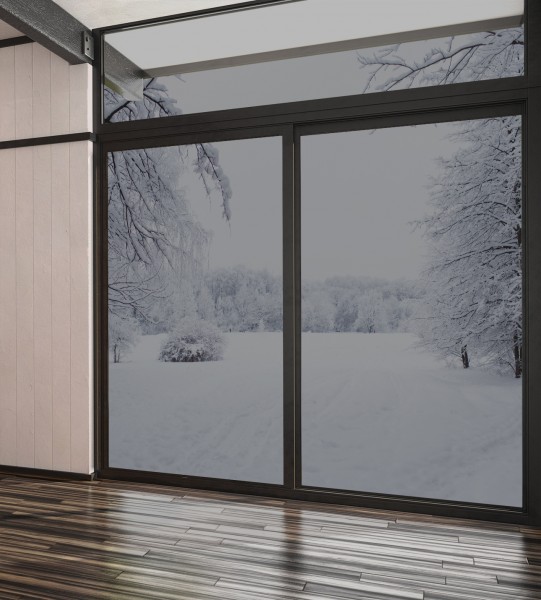 Fenster Dichtungen,Kälteschutz und Wärmeschutz im Winter,Fenster