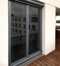 Sonnenschutzfolie für Fenster ☀️ Gratis Zuschnitt nach Maß