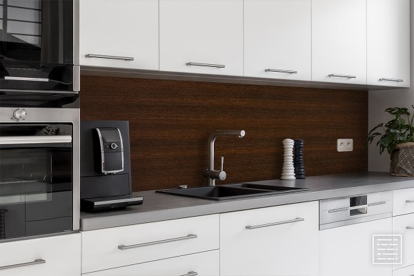 Wenge dunkel