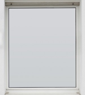 Weiß Anika 2-Wege-Spiegel 20 x 22 x 3 cm 