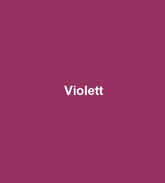 Fliesenfolie, Violett