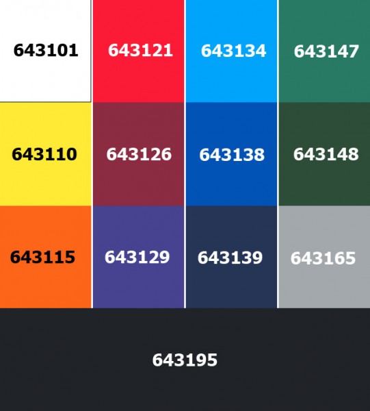 VeFo-Flex Nylon
