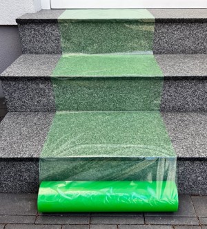 Oberflächenschutzfolie LDPE