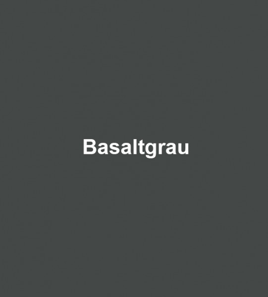 Fliesenfolie, Basaltgrau