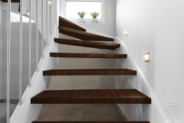 Wenge dunkel
