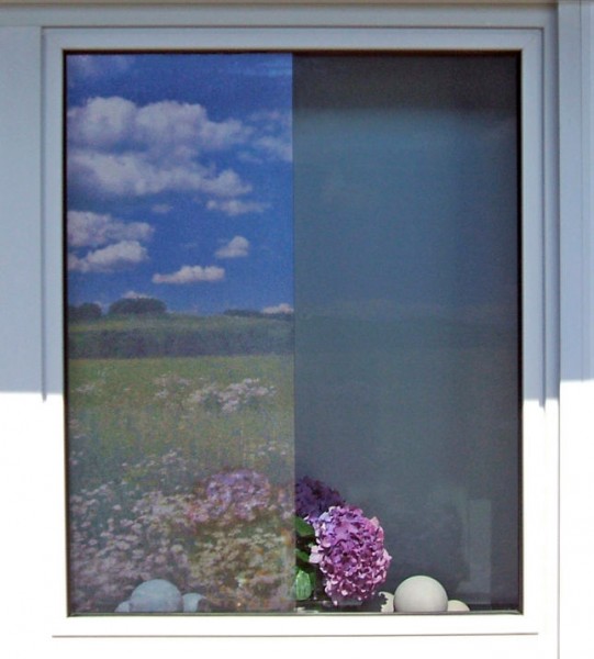 Bruxsafol, Alu-Silber mittel, AX PLUS 30