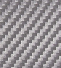 Carbonfolie, graphit