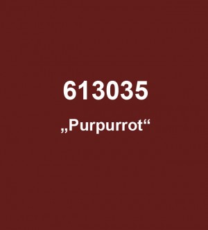 Undurchsichtige Farbfolie selbstklebend Purpurrot