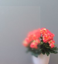 Lichtdurchlässige fensterfolie - Der Testsieger