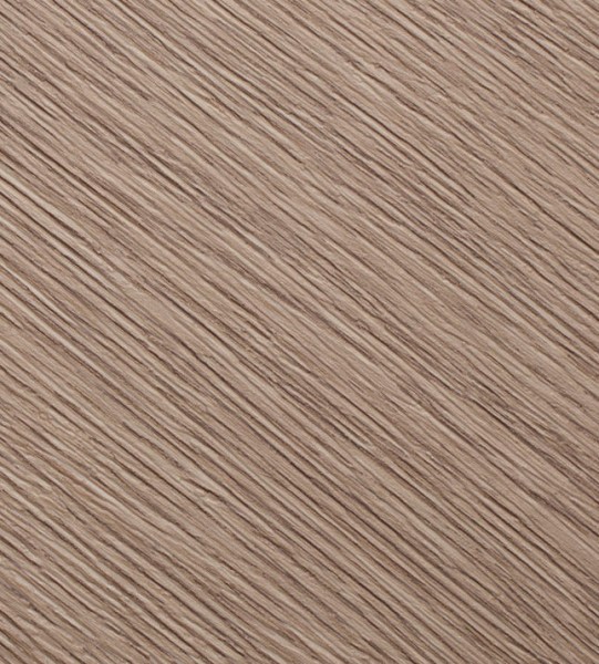 linear strukturierte Eiche