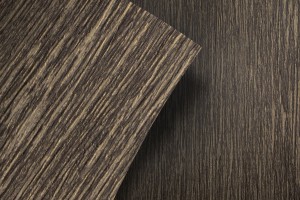 Perlholz, Klebefolie in Holzoptik
