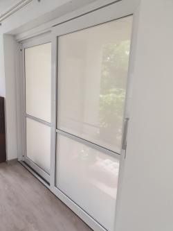Squid: Der selbstklebender Fensterbehang