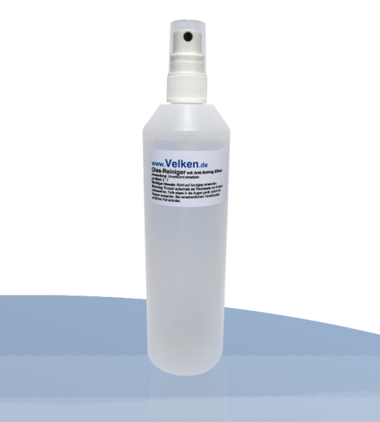 Glasreiniger 250 ml