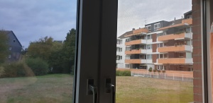 Isolierfolie, silber dunkel verspiegelt