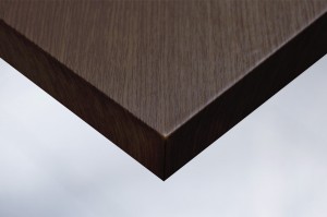 Teakholz