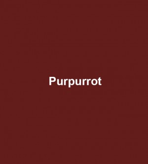 Fliesenfolie, Purpurrot
