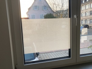 SQUID Textilgewebefolie