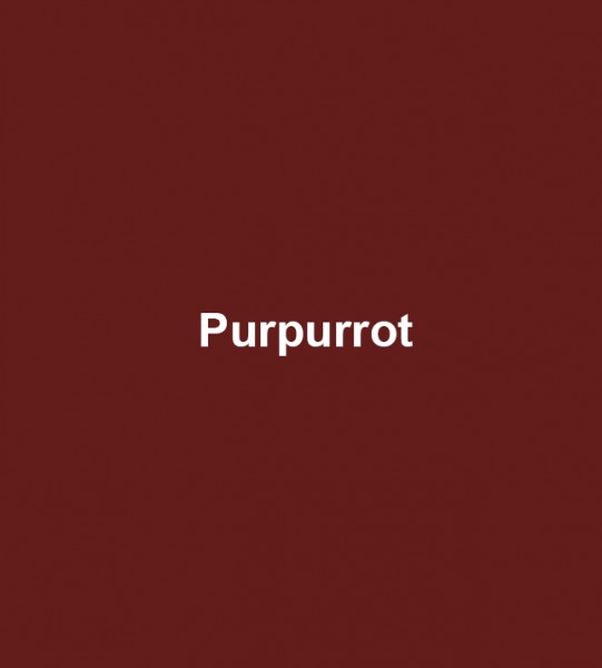 Fliesenfolie, Purpurrot