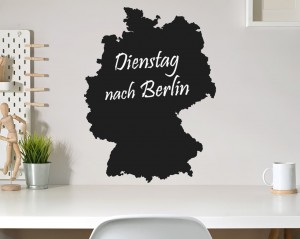Tafelfolie, Deutschland Tafelfolie, Deutschland